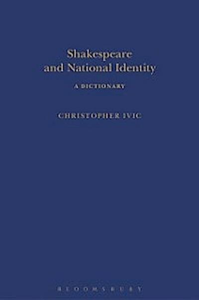Shakespeare and National Identity