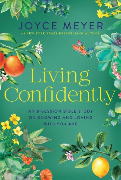 Living Confidently