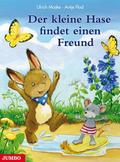 Der kleine Hase findet einen Freund