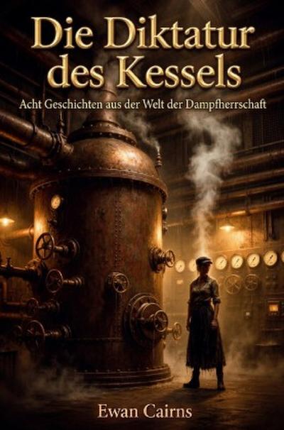 Die Diktatur des Kessels