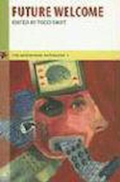 Moosehead Anthology 10