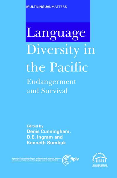 Language Diversity in the Pacific