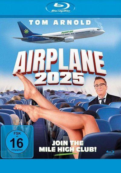 Airplane 2025