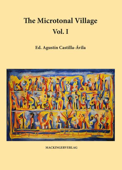 The Microtonal Village - Vol. 1