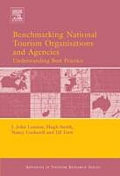 Benchmarking National Tourism Organisations and Agencies