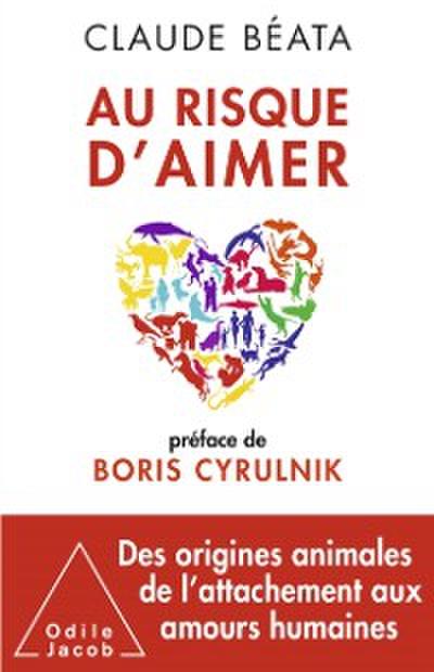 Au risque d’’aimer