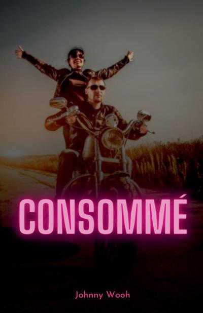 Wooh, J: Consommé