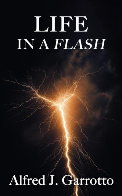 Life in a Flash