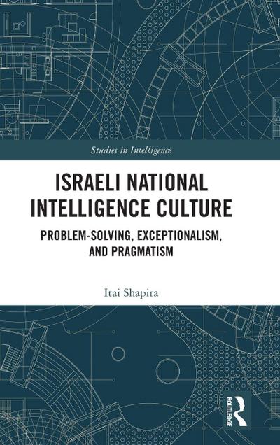 Israeli National Intelligence Culture