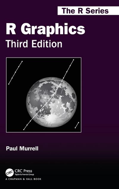 R Graphics, Third Edition