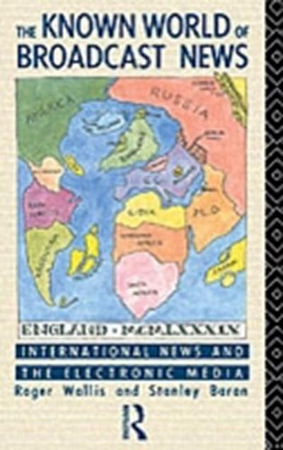 Known World of Broadcast News