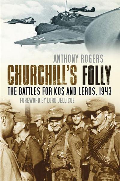 Churchill’s Folly