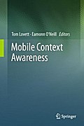 Mobile Context Awareness