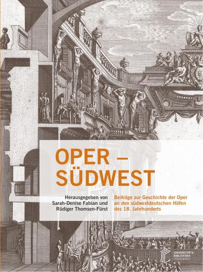 Oper - Südwest