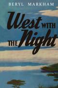 West with the Night