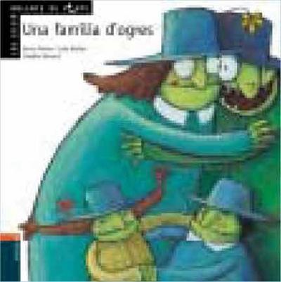 Una família d’ogres