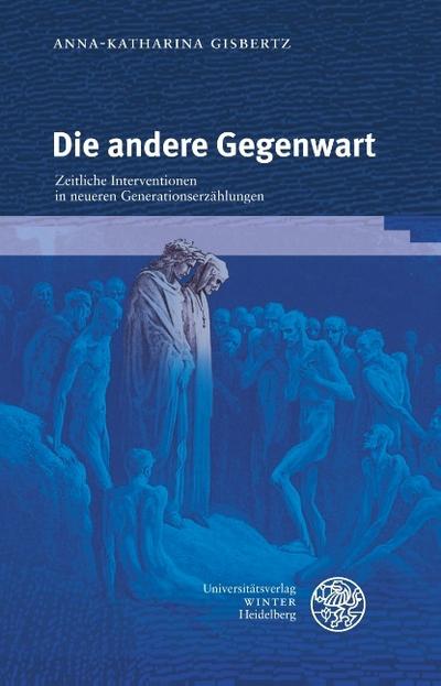 Die andere Gegenwart