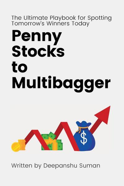 Penny Stocks to Multibagger