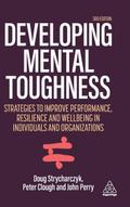 Developing Mental Toughness