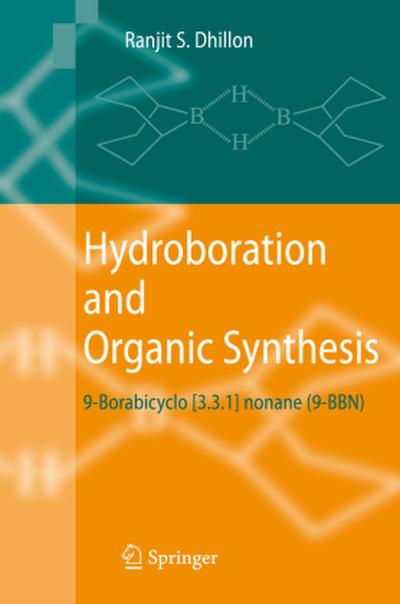 Hydroboration and Organic Synthesis