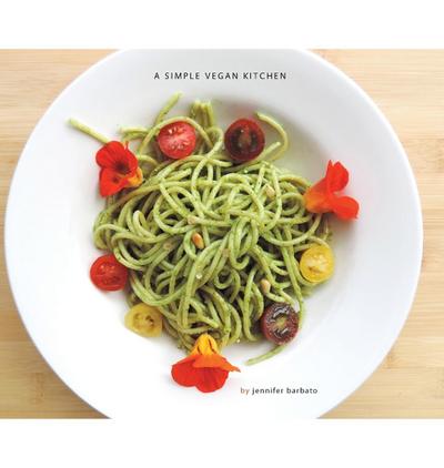 A Simple Vegan Kitchen