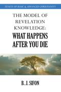 The Model of Revelation Knowledge
