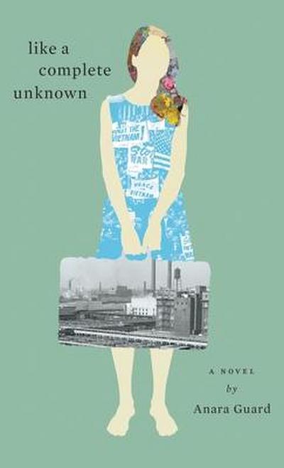 Like A Complete Unknown