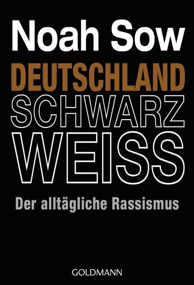 Deutschland Schwarz Weiss