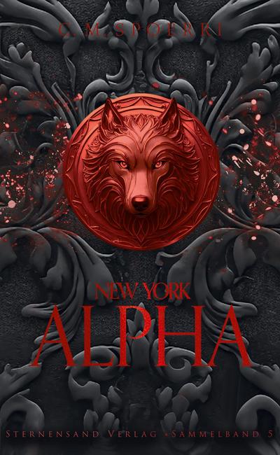 New York Alpha (Sammelband 5)