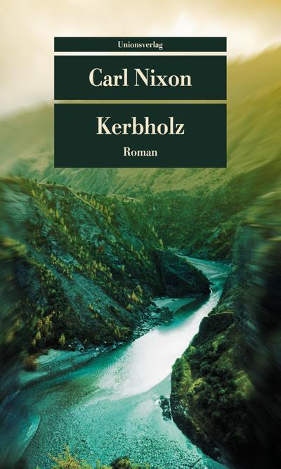 Kerbholz