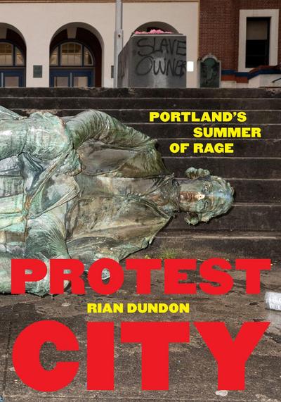Protest City