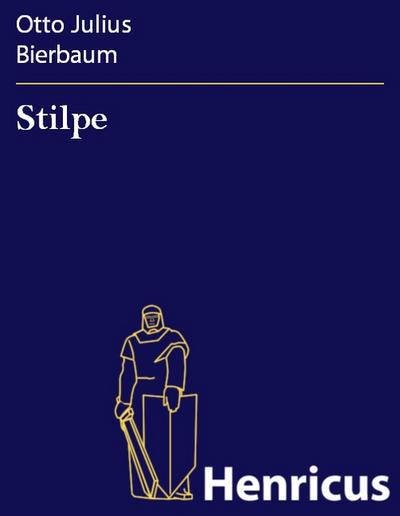 Stilpe