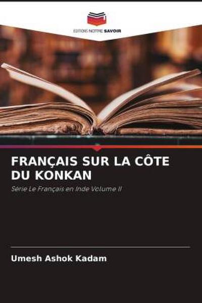 FRANÇAIS SUR LA CÔTE DU KONKAN