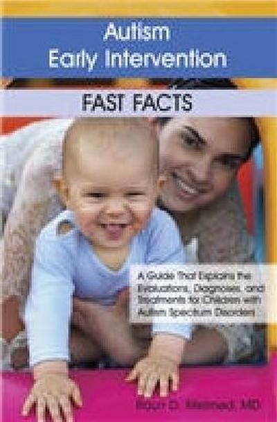 Autism Early Intervention: Fast Facts