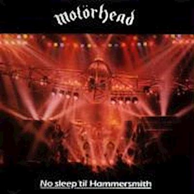 No Sleep ’Til Hammersmith