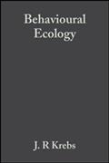 Behavioural Ecology