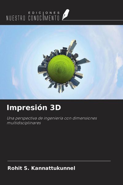 Impresión 3D