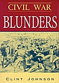 Civil War Blunders