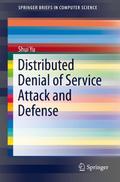 Distributed Denial of Service Attack and Defense