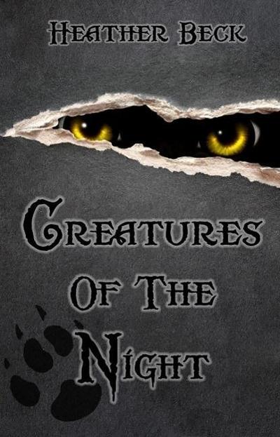 Creatures Of The Night (The Horror Diaries Omnibus Edition, #3)