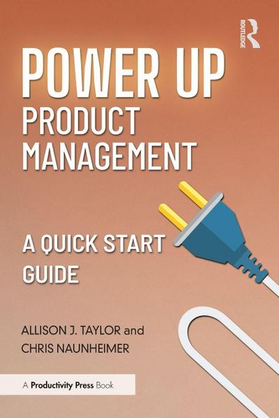 Power Up Product Management