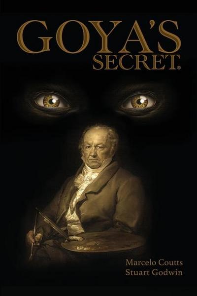 Goya’s Secret