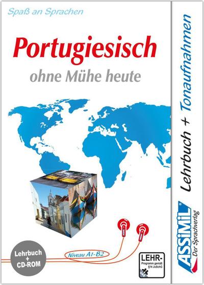 Box-ROM Portugies. o.M.h.*