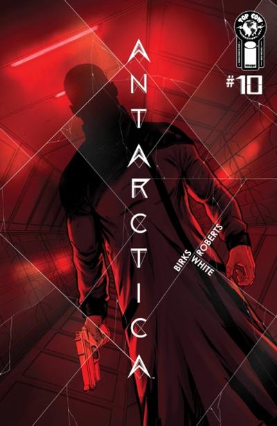 Antarctica #10