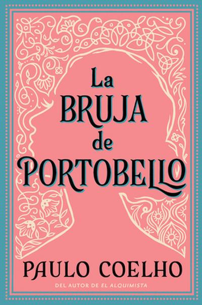 La Witch of Portobello, the  La Bruja de Portobello