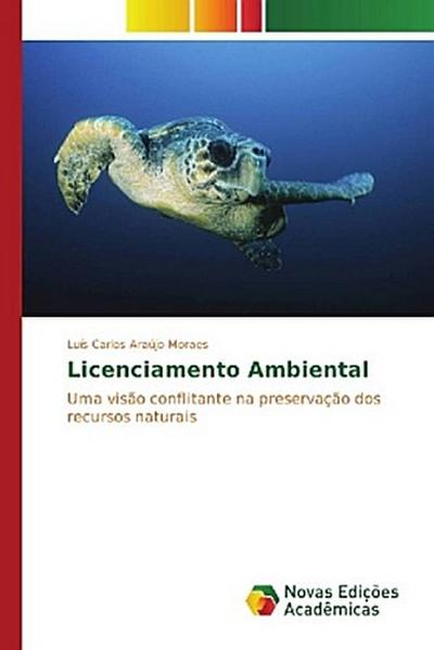 Licenciamento Ambiental