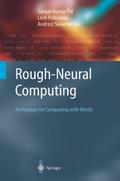 Rough-Neural Computing