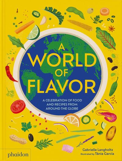 A World of Flavor