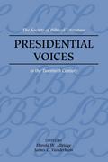 Presidential Voices
