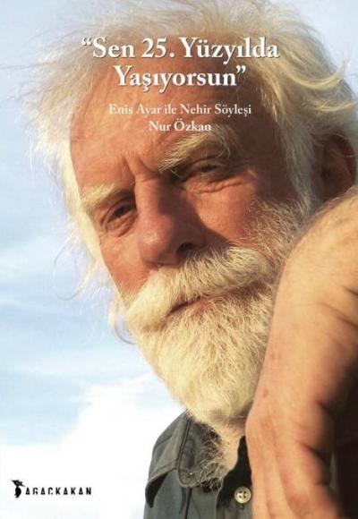 Sen 25. Yüzyilda Yasiyorsun